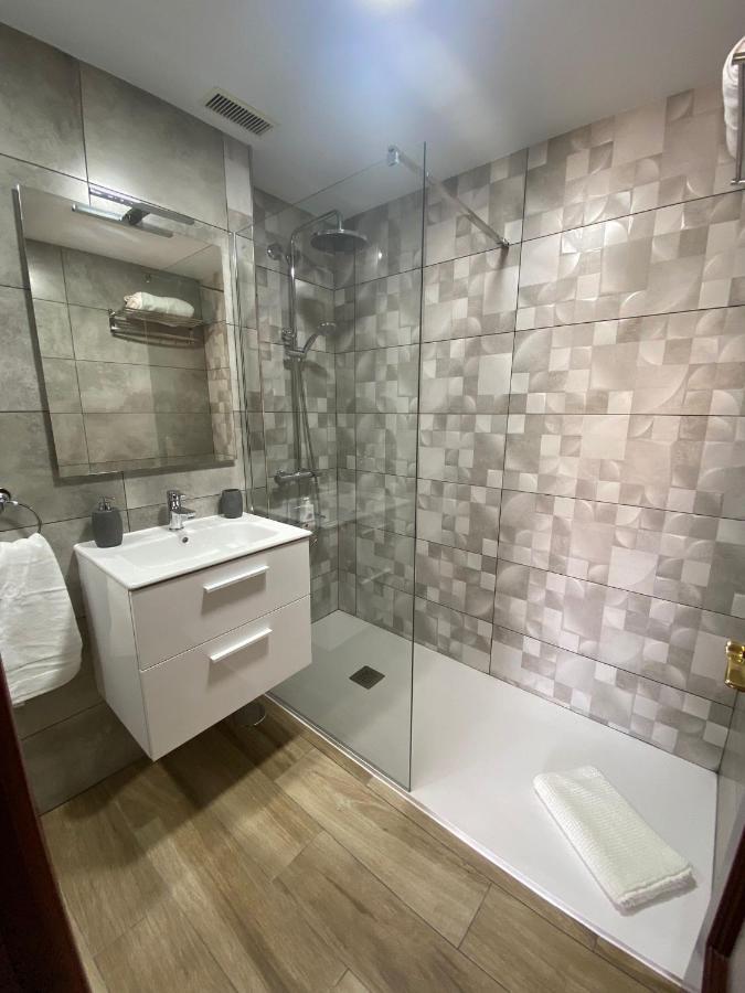 Atico Playa Sardina Apartment Galdar Exterior photo
