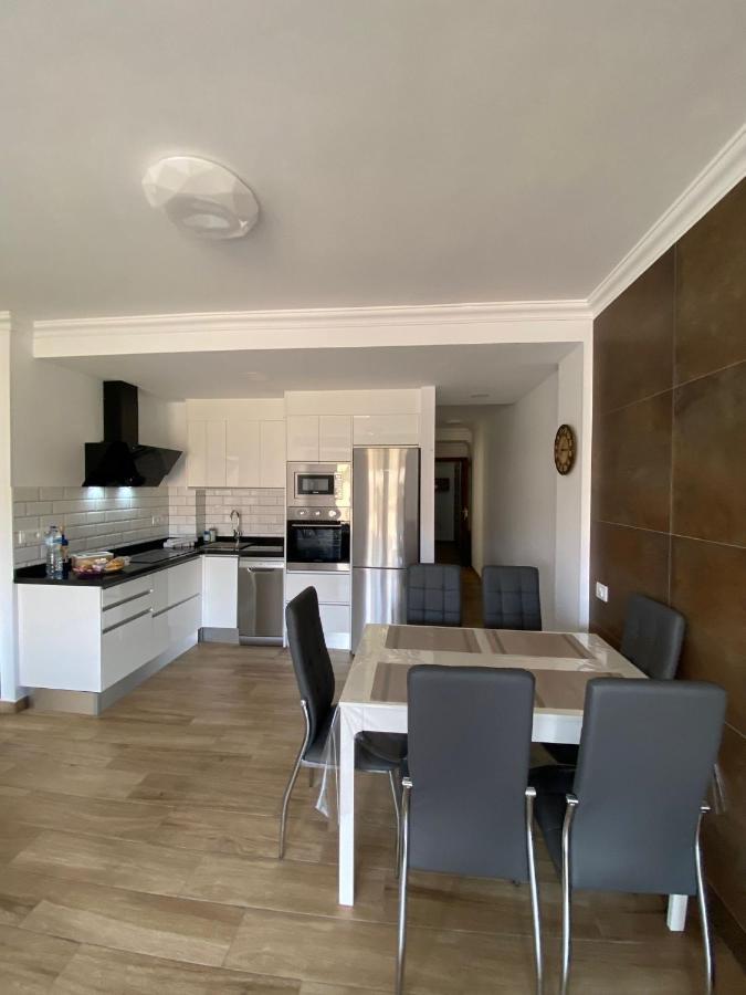 Atico Playa Sardina Apartment Galdar Exterior photo