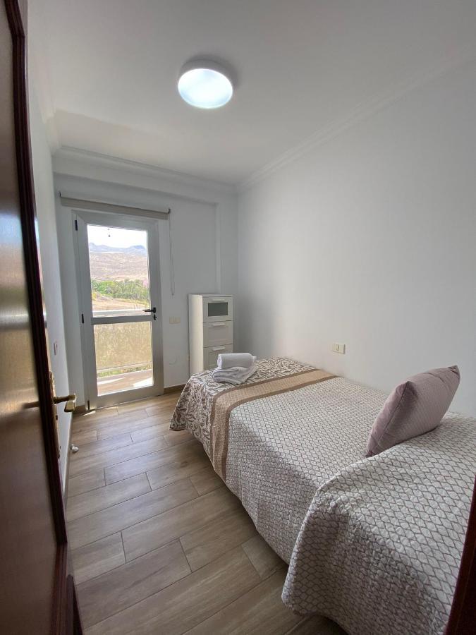 Atico Playa Sardina Apartment Galdar Exterior photo