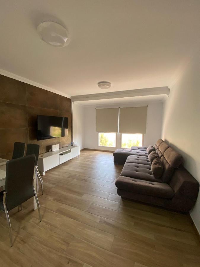 Atico Playa Sardina Apartment Galdar Exterior photo