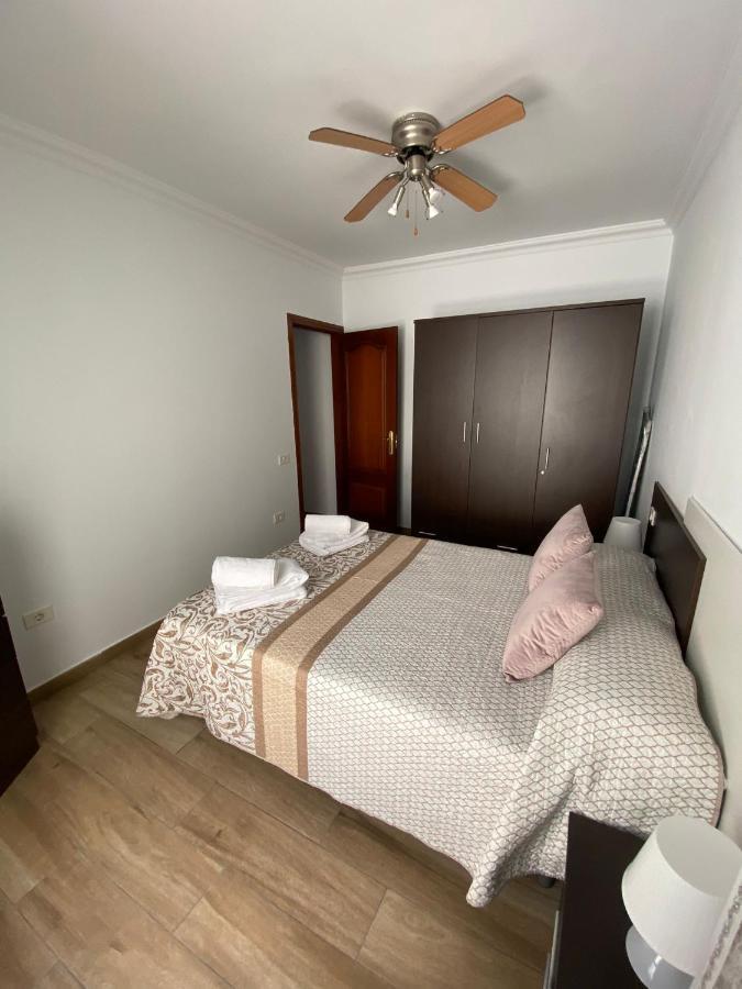 Atico Playa Sardina Apartment Galdar Exterior photo
