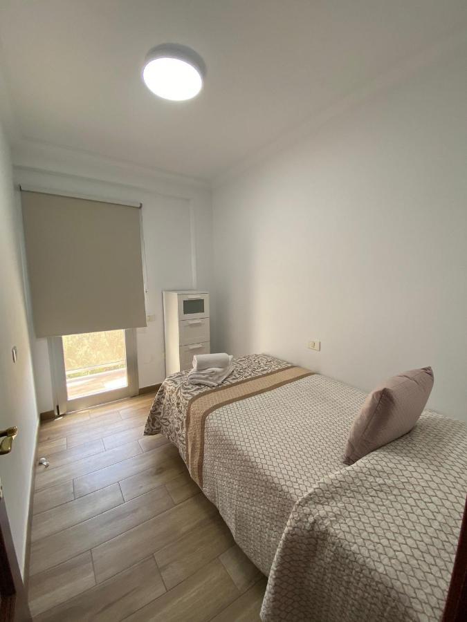 Atico Playa Sardina Apartment Galdar Exterior photo