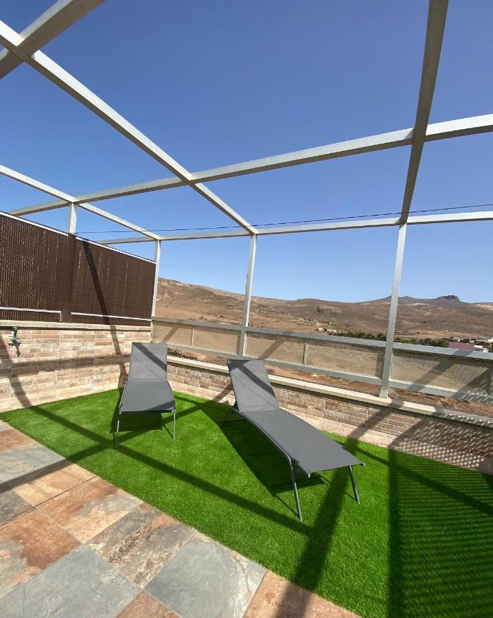 Atico Playa Sardina Apartment Galdar Exterior photo