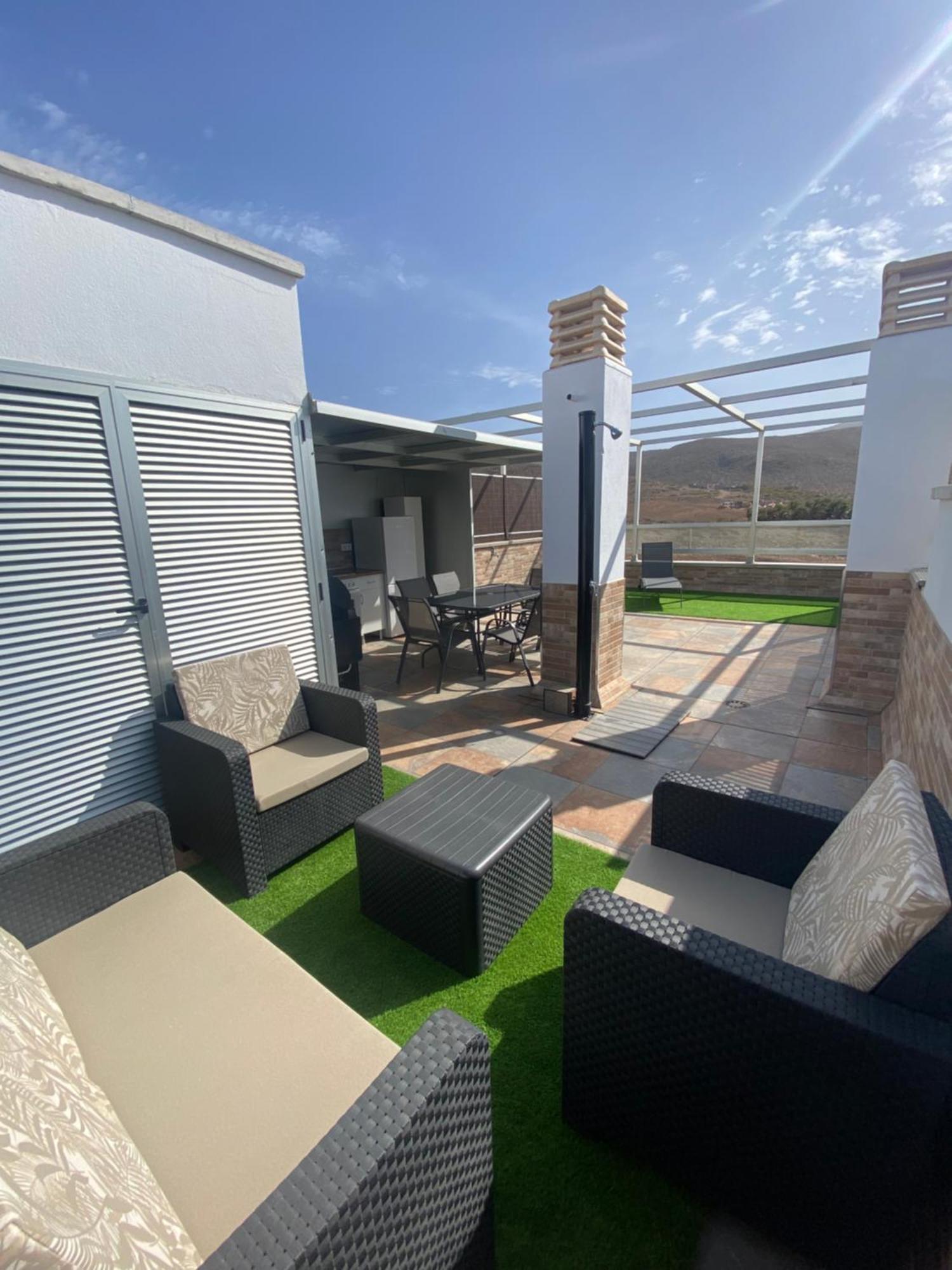 Atico Playa Sardina Apartment Galdar Exterior photo